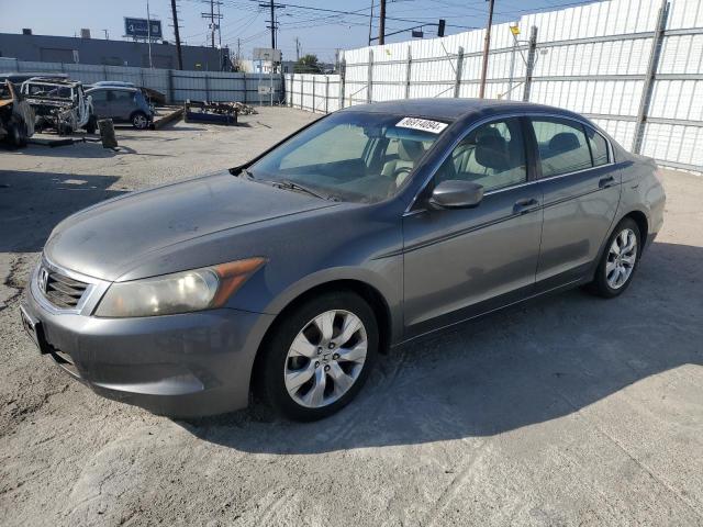 honda accord exl 2008 jhmcp26858c017211