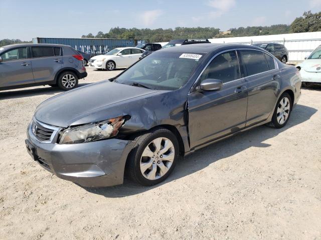 honda accord exl 2008 jhmcp26858c032792