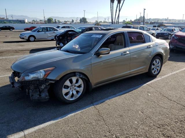 honda accord 2008 jhmcp26858c057594