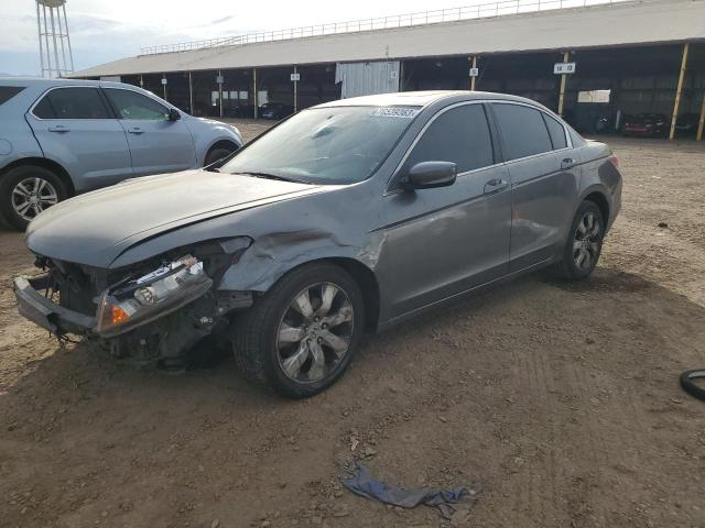 honda accord 2008 jhmcp26858c067736