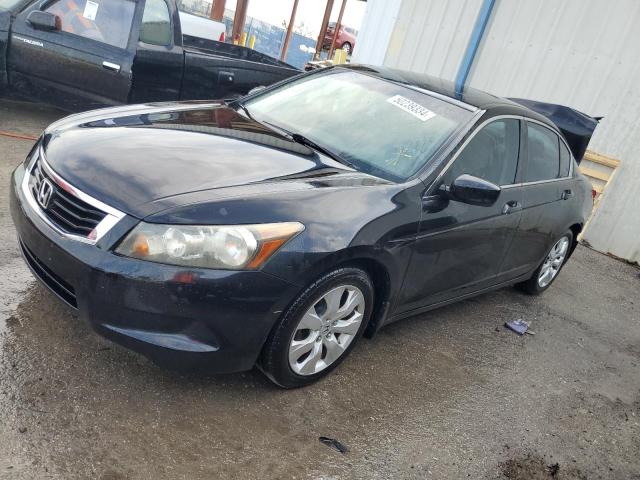 honda accord exl 2008 jhmcp26868c029710