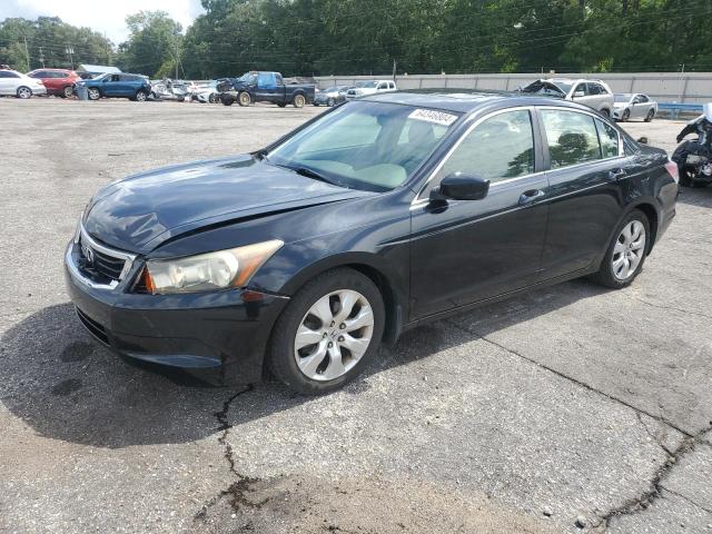 honda accord 2008 jhmcp26868c071360