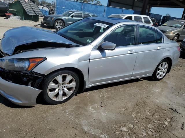 honda accord exl 2008 jhmcp26878c014763