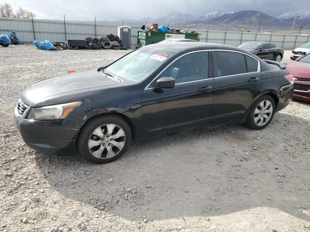 honda accord exl 2009 jhmcp26879c003666