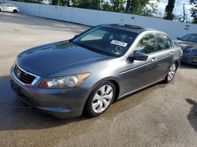 honda accord 2008 jhmcp26888c001388