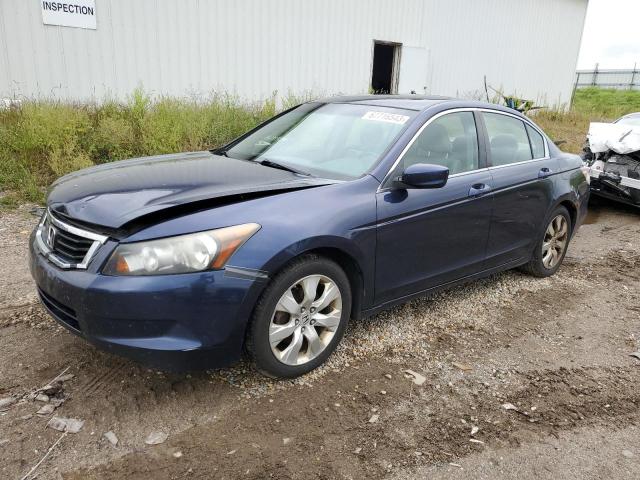 honda accord exl 2008 jhmcp26888c007028