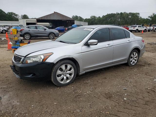 honda accord exl 2008 jhmcp26888c056522