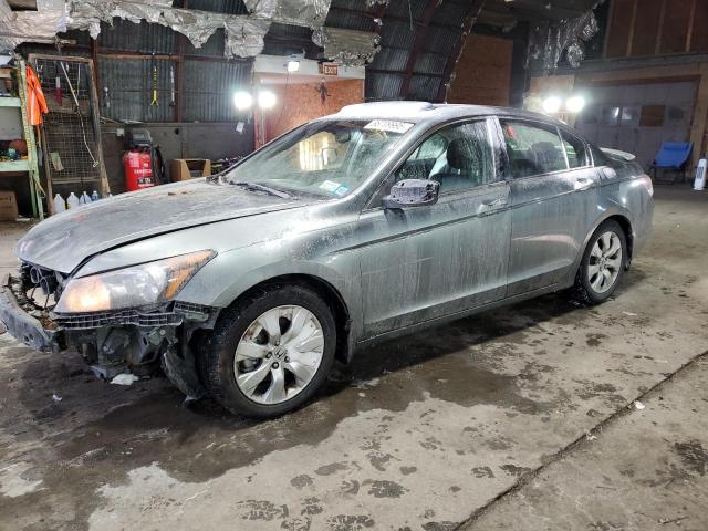 honda accord exl 2008 jhmcp26898c026252