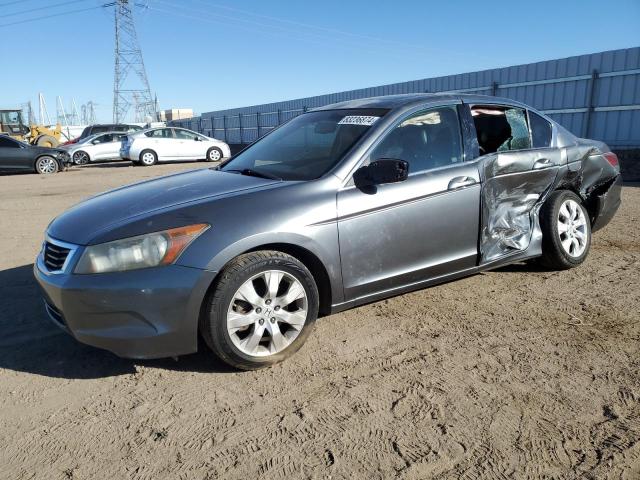 honda accord exl 2008 jhmcp26898c037784