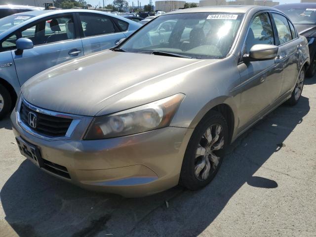 honda accord 2008 jhmcp26898c057596