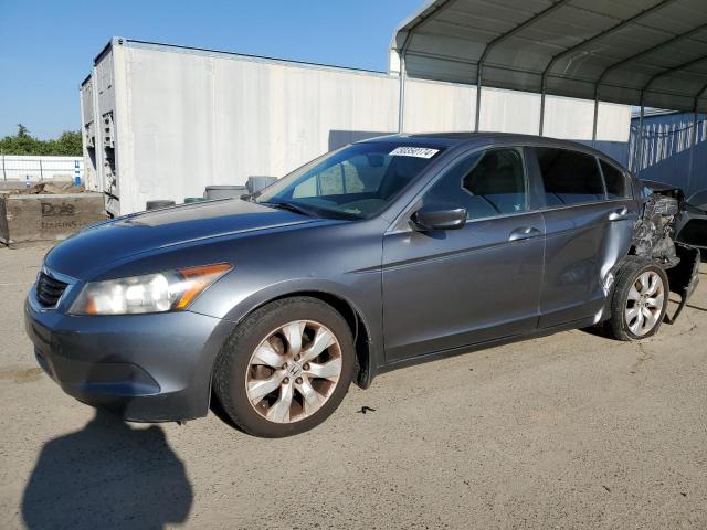 honda accord 2009 jhmcp26899c013387