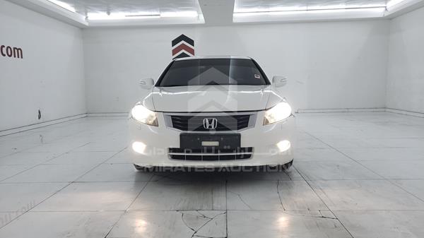 honda accord 2009 jhmcp36359c400948