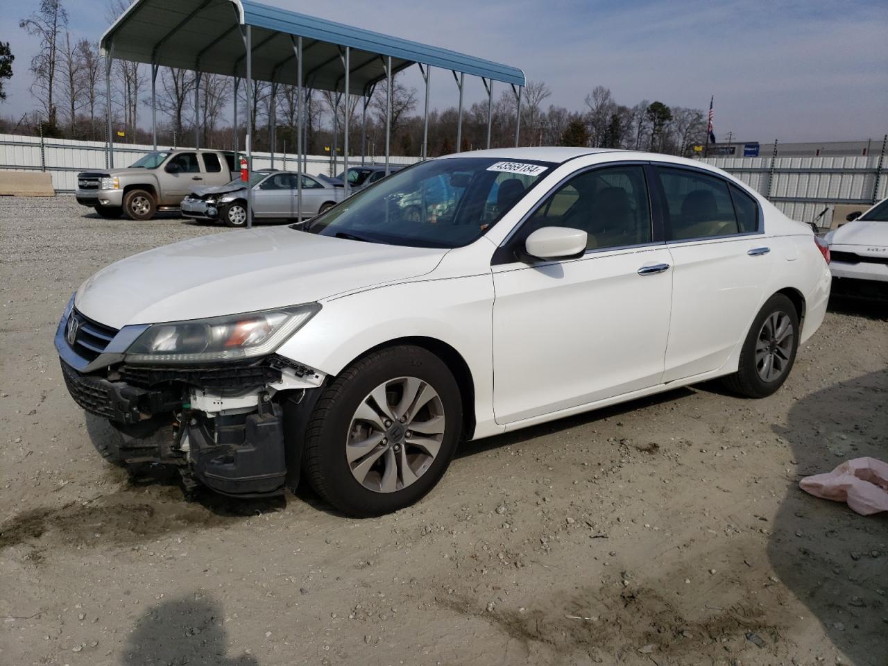 honda accord 2013 jhmcr2f3xdc000154