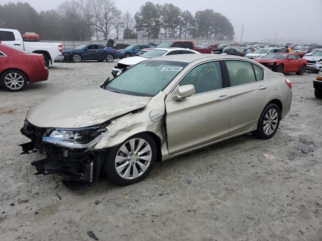 honda accord plu 2014 jhmcr5f77ec000313