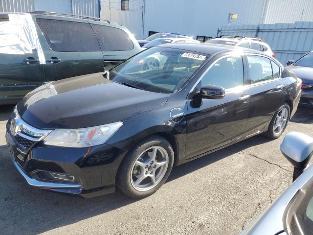 honda accord plu 2014 jhmcr5f79ec000250