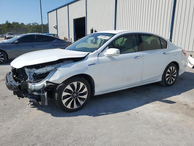 honda accord hyb 2017 jhmcr6f31hc002582