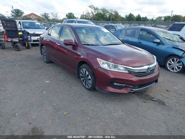 honda accord 2017 jhmcr6f31hc007250