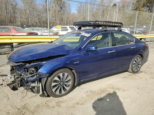 honda accord hyb 2017 jhmcr6f31hc008186