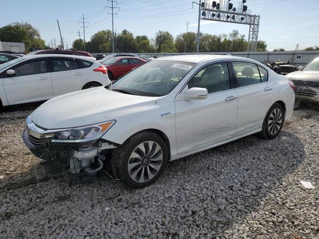 honda accord hyb 2017 jhmcr6f32hc014109