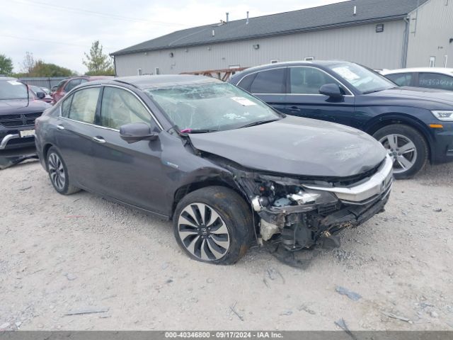 honda accord 2017 jhmcr6f33hc016080