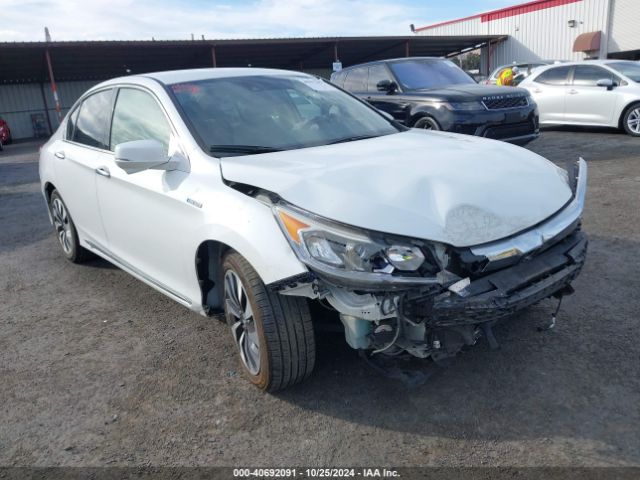 honda accord 2017 jhmcr6f35hc022088