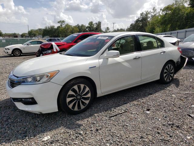 honda accord hyb 2017 jhmcr6f39hc014690