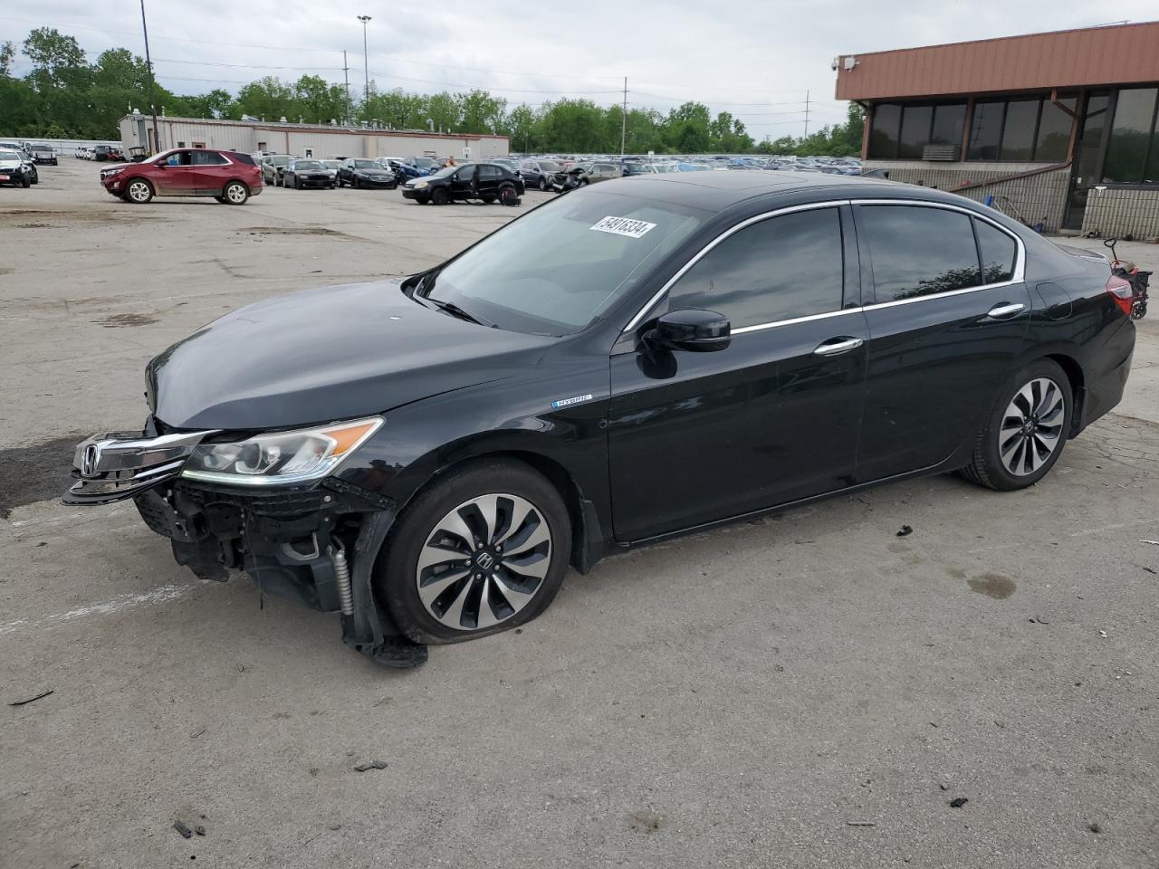 honda accord 2017 jhmcr6f51hc025166