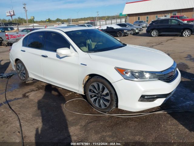 honda accord 2017 jhmcr6f52hc024267