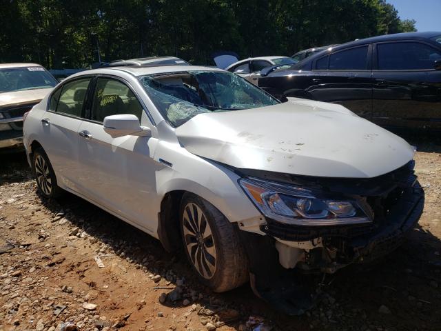 honda accord hyb 2017 jhmcr6f52hc027637