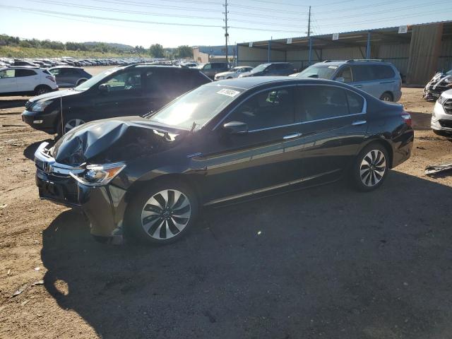 honda accord hyb 2017 jhmcr6f53hc025850