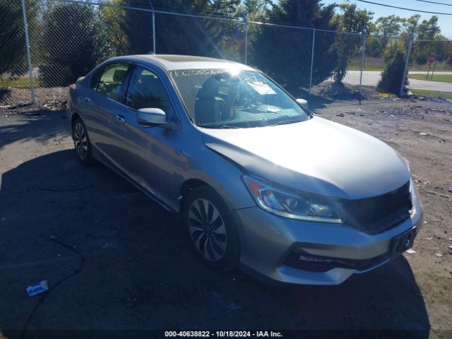 honda accord 2017 jhmcr6f53hc029834