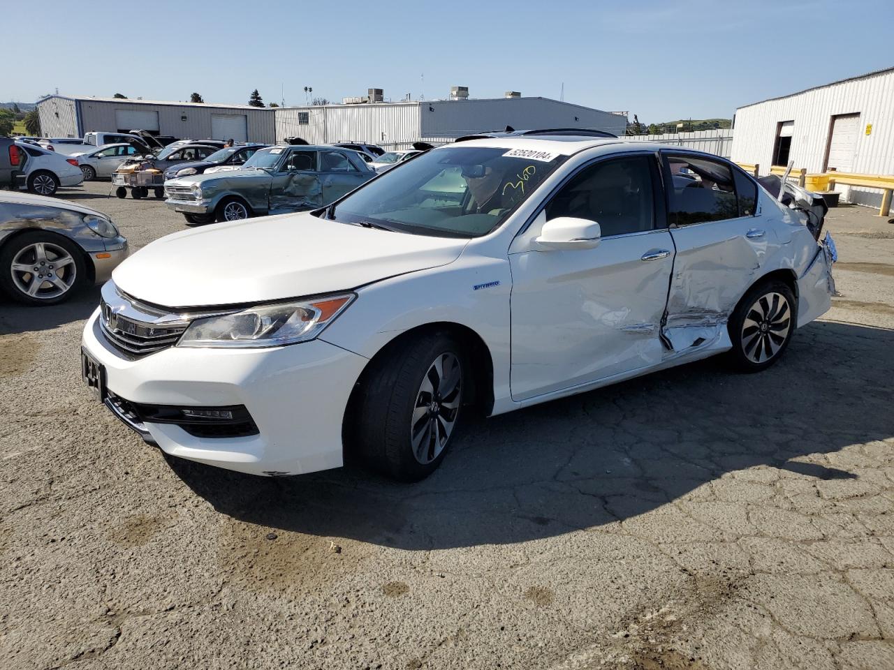 honda accord 2017 jhmcr6f54hc023184