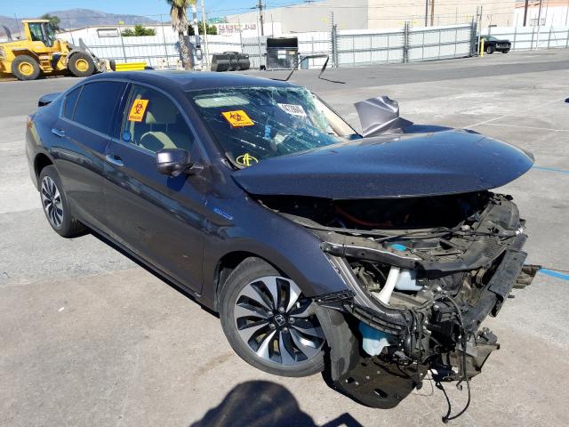 honda accord hyb 2017 jhmcr6f55hc002960