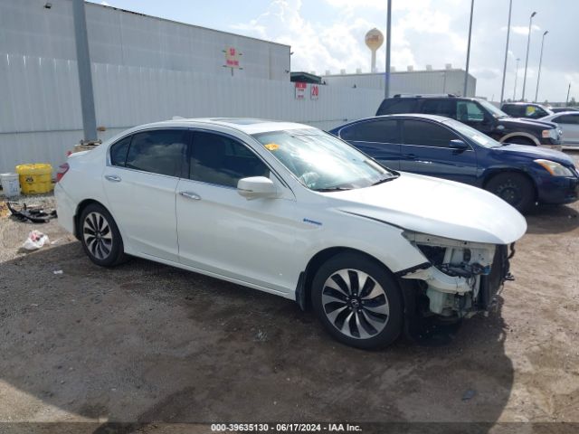 honda accord 2017 jhmcr6f57hc027763