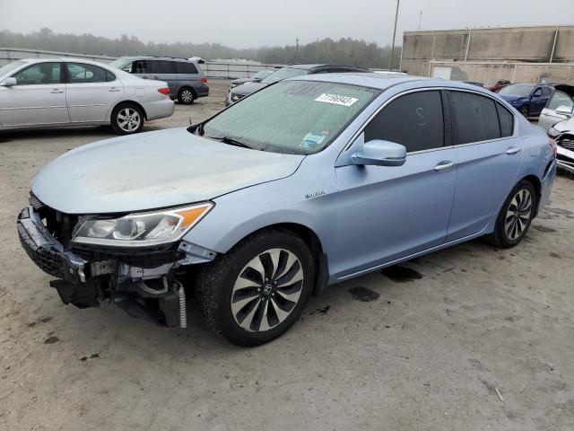 honda accord hyb 2017 jhmcr6f58hc006713