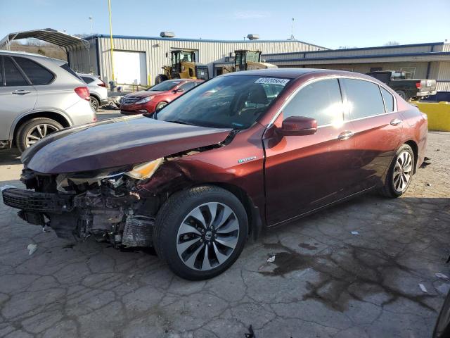 honda accord hyb 2017 jhmcr6f58hc023382