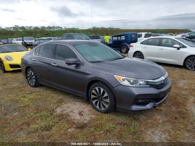 honda accord 2017 jhmcr6f59hc005599