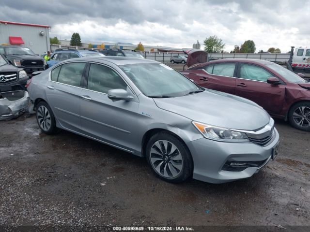 honda accord 2017 jhmcr6f59hc014481