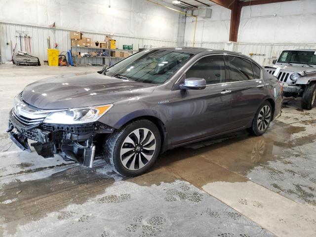 honda accord hyb 2017 jhmcr6f59hc029210