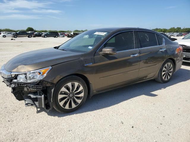 honda accord hyb 2017 jhmcr6f5xhc005613