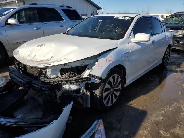 honda accord hyb 2017 jhmcr6f5xhc009967