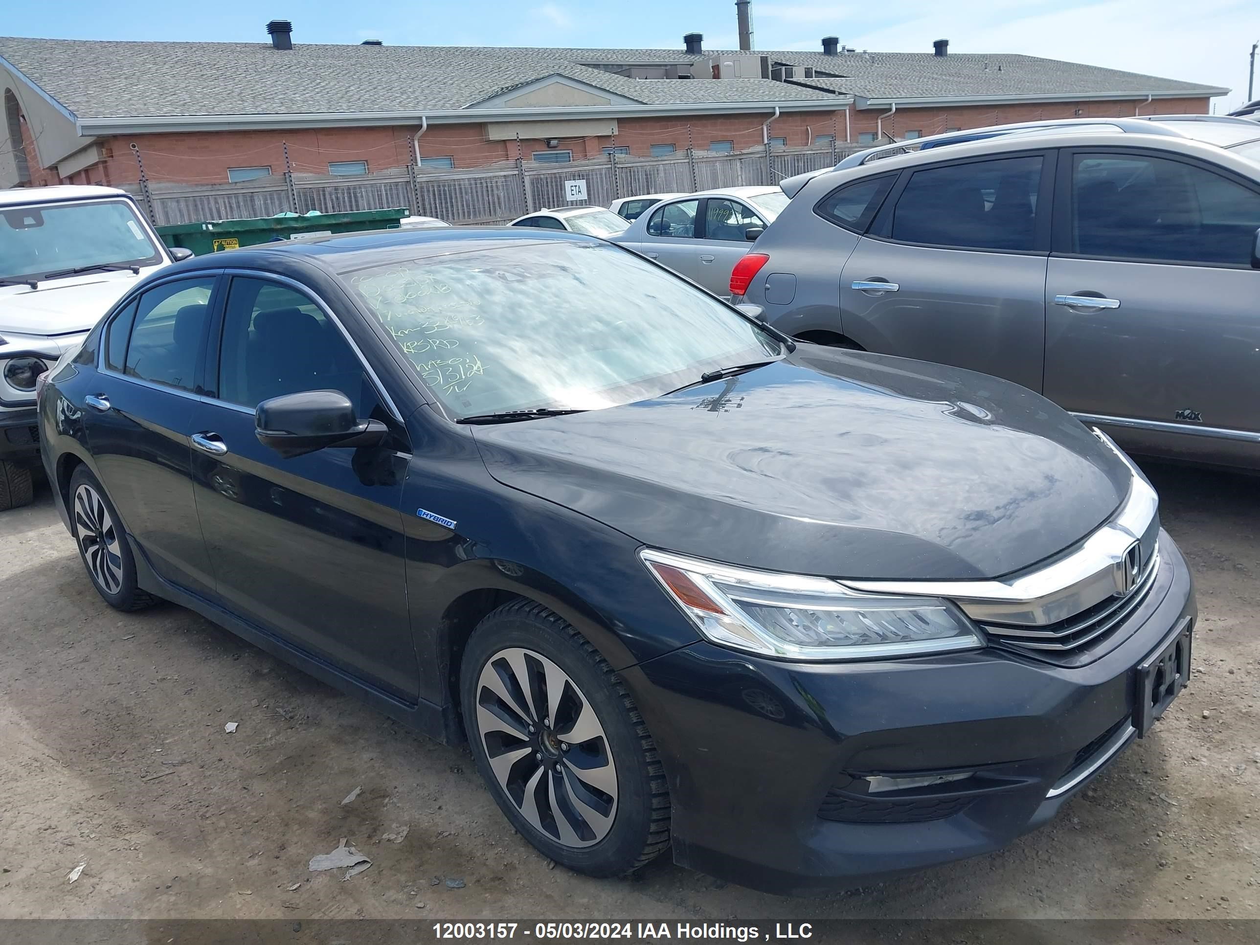 honda accord 2017 jhmcr6f70hc800218