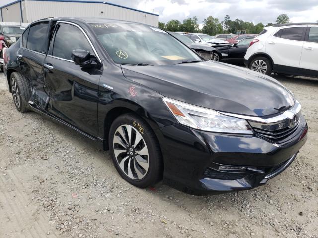 honda accord tou 2017 jhmcr6f71hc004285