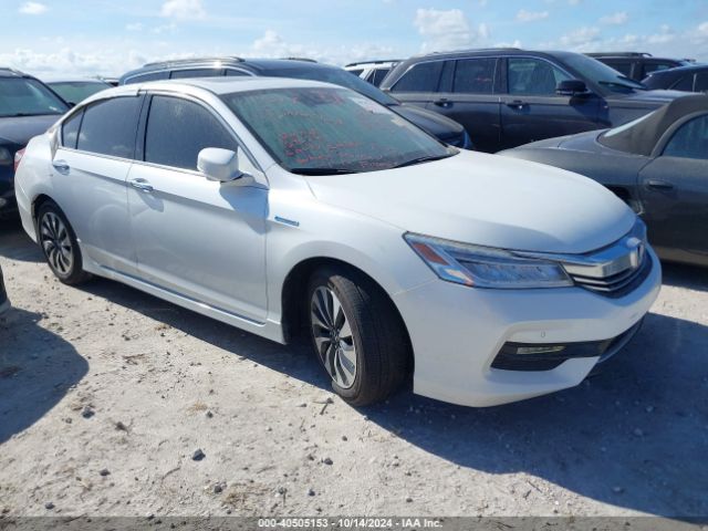 honda accord 2017 jhmcr6f74hc003180