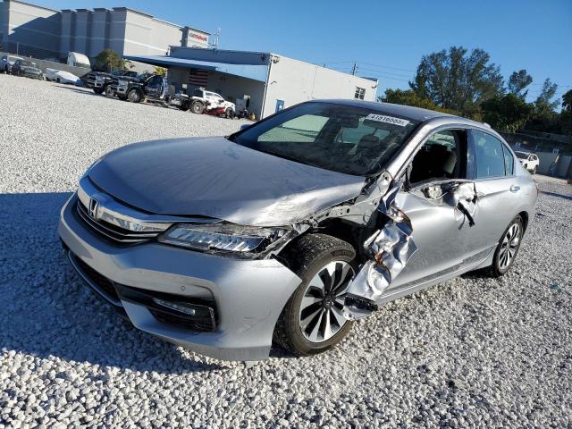 honda accord tou 2017 jhmcr6f74hc030704