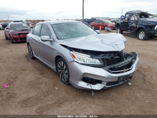 honda accord 2017 jhmcr6f75hc012292