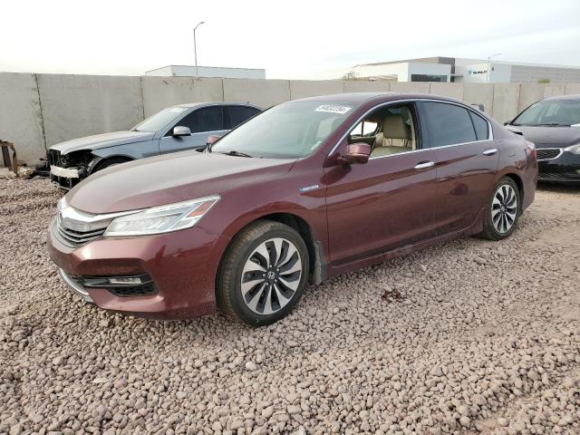 honda accord tou 2017 jhmcr6f76hc026170