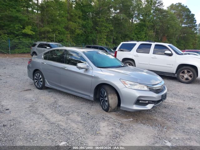 honda accord 2017 jhmcr6f76hc031644