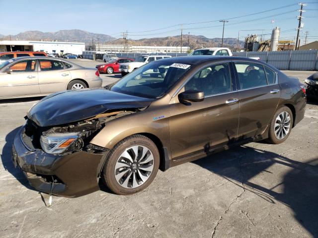 honda accord 2017 jhmcr6f77hc026419