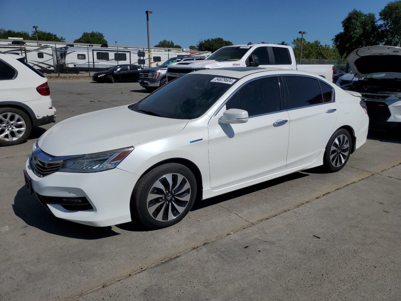 honda accord 2017 jhmcr6f77hc026971